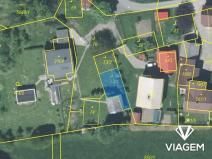 Prodej podílu zahrady, Mosty u Jablunkova, 37 m2