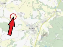 Prodej podílu pole, Dolní Město, 314 m2