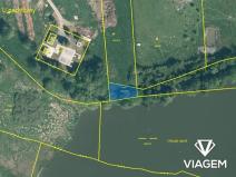 Prodej podílu pozemku, Drmoul, 29 m2