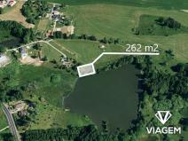 Prodej podílu pozemku, Drmoul, 29 m2