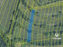 Prodej podílu pole, Uherčice, 233 m2