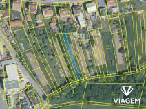 Prodej podílu zahrady, Kaňovice, 139 m2