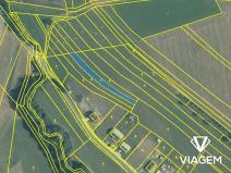 Prodej podílu pole, Podolí, 427 m2