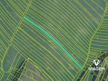 Prodej podílu pole, Uherčice, 805 m2