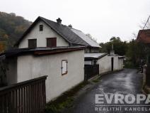 Prodej rodinného domu, Františkov nad Ploučnicí, 125 m2