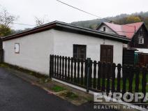 Prodej rodinného domu, Františkov nad Ploučnicí, 125 m2