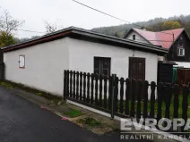 Prodej rodinného domu, Františkov nad Ploučnicí, 125 m2