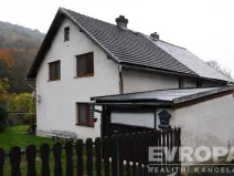 Prodej rodinného domu, Františkov nad Ploučnicí, 125 m2