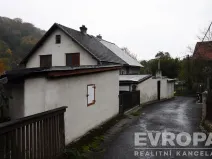 Prodej rodinného domu, Františkov nad Ploučnicí, 125 m2