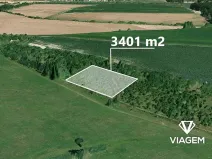 Prodej podílu pole, Lovčice, 566 m2