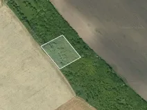 Prodej podílu pole, Lovčice, 566 m2