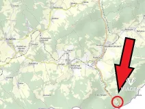 Prodej podílu pole, Brumov-Bylnice, 2000 m2