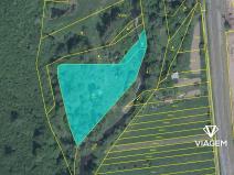 Prodej podílu pole, Brumov-Bylnice, 2000 m2