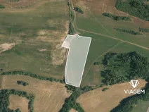 Prodej podílu pole, Volyně, 3120 m2