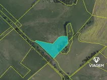 Prodej podílu pole, Otovice, 1683 m2