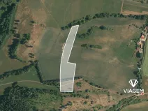 Prodej podílu pole, Volyně, 3017 m2