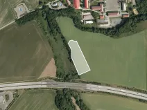 Prodej pole, Daskabát, 8604 m2