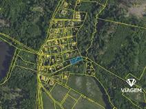 Prodej podílu zahrady, Kamenice, 277 m2