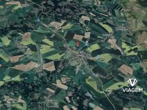 Prodej podílu pole, Žďár nad Sázavou, 2932 m2