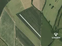 Prodej podílu pole, Velká nad Veličkou, 1318 m2