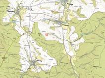 Prodej pole, Výžerky, 7280 m2