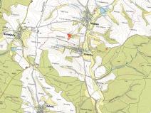 Prodej pole, Výžerky, 14369 m2