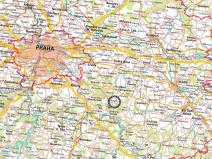 Prodej pole, Výžerky, 9341 m2