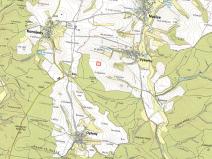 Prodej pole, Výžerky, 8758 m2