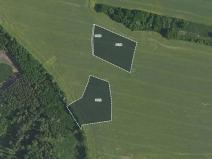 Prodej pole, Výžerky, 47657 m2