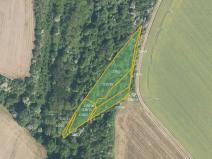 Prodej pole, Kudlovice, 6546 m2