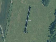 Prodej louky, Podolí, 13256 m2