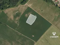 Prodej podílu pole, Břestek, 1103 m2