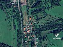 Prodej podílu zahrady, Valašská Senice, 10 m2