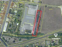 Prodej pole, Roudnice nad Labem, 105 m2