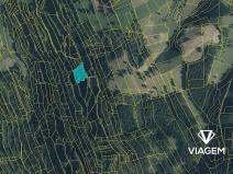 Prodej podílu lesa, Nový Hrozenkov, 879 m2