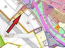 Prodej podílu pole, Tišnov, 1138 m2