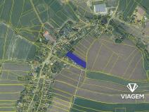 Prodej podílu pozemku pro bydlení, Nové Lublice, 2081 m2