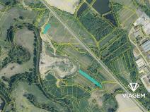 Prodej podílu pole, Týniště nad Orlicí, 1271 m2