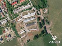 Prodej podílu pole, Bojkovice, 201 m2