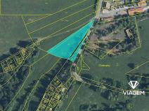 Prodej pole, Prusinovice, 3191 m2