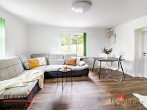 Prodej rodinného domu, Stožec - České Žleby, 283 m2