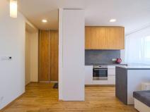 Pronájem bytu 2+kk, Mikulov, 22. dubna, 51 m2