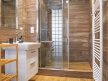 Pronájem bytu 2+kk, Mikulov, 22. dubna, 51 m2