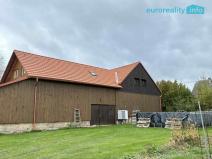 Prodej vícegeneračního domu, Březí, 346 m2