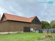 Prodej vícegeneračního domu, Březí, 346 m2