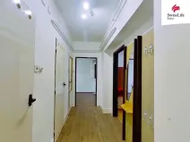 Prodej bytu 3+1, Hlinsko, Rváčovská, 74 m2