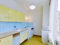 Prodej bytu 3+1, Hlinsko, Rváčovská, 74 m2