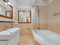 Prodej bytu 4+kk, Praha - Dubeč, Netlucká, 102 m2