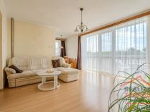 Prodej rodinného domu, Převýšov, 157 m2