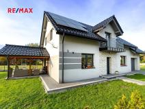 Prodej rodinného domu, Žibřidovice, Polsko, 150 m2